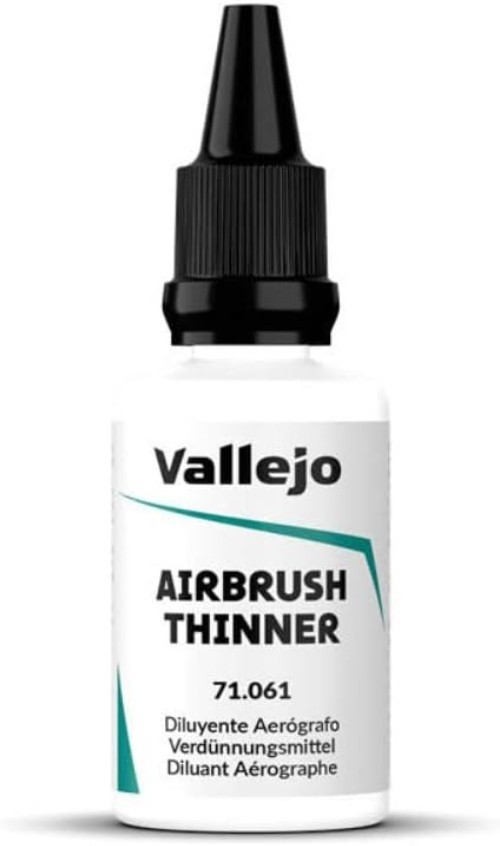 Airbrush Thinner