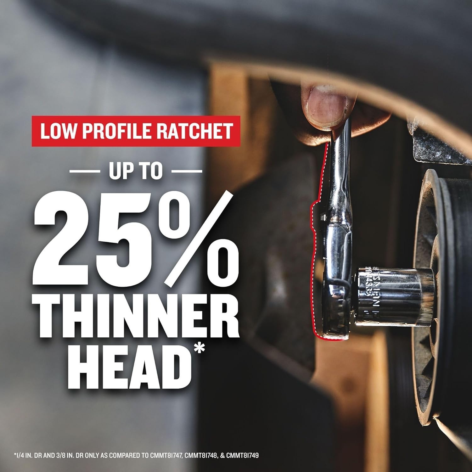 Craftsman 230-Piece Silver Finish Standard Metric Mechanics Tool Set 230 pc