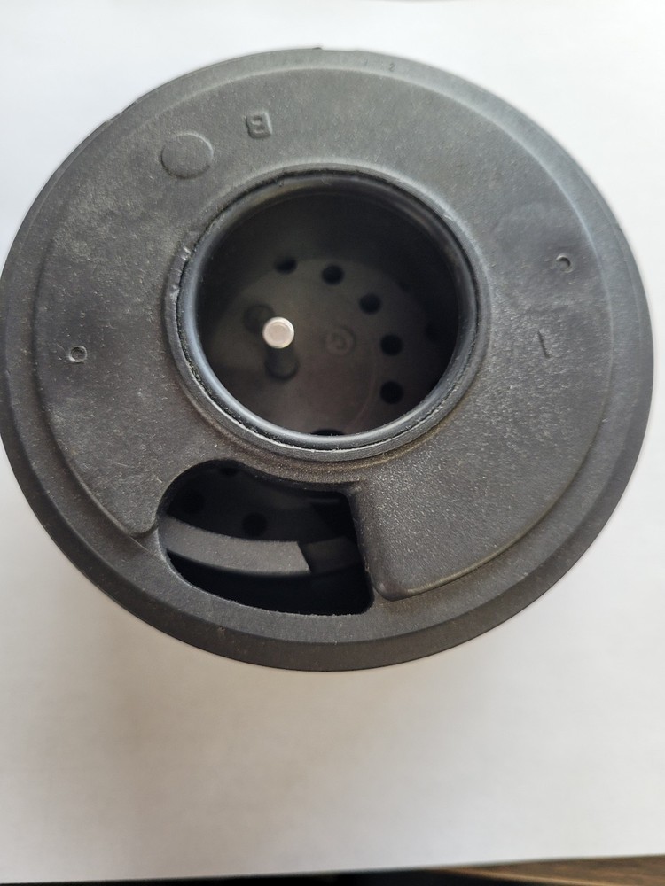 Sensus 3/4" Water Meter Measuring Chamber