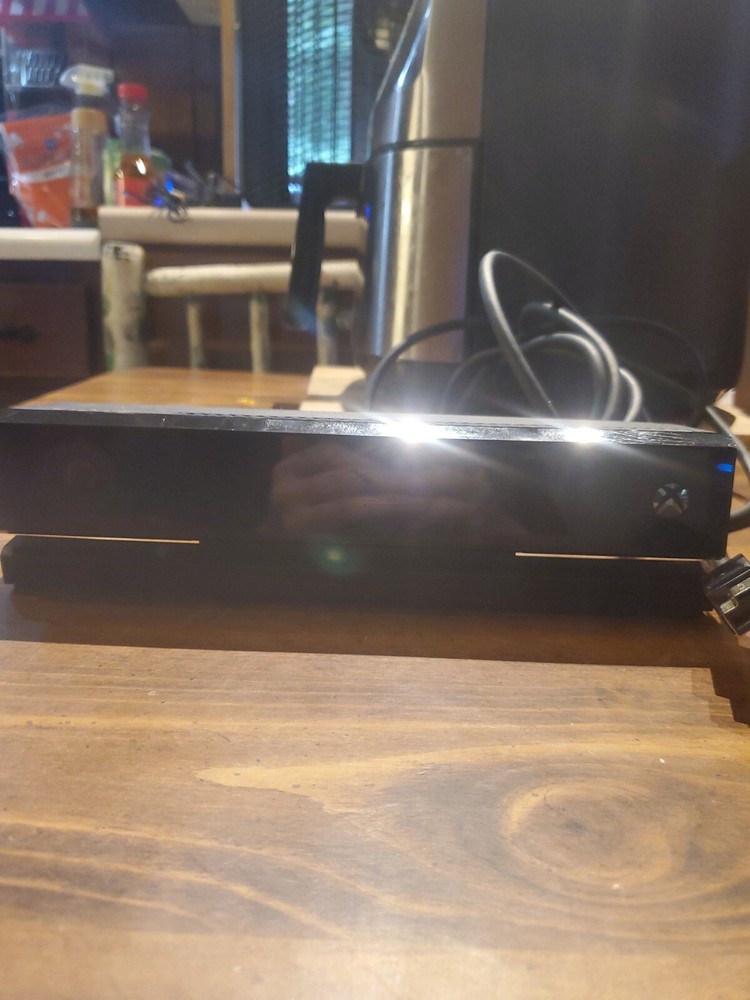 Microsoft Xbox One Kinect Model 1520 As Is Untested