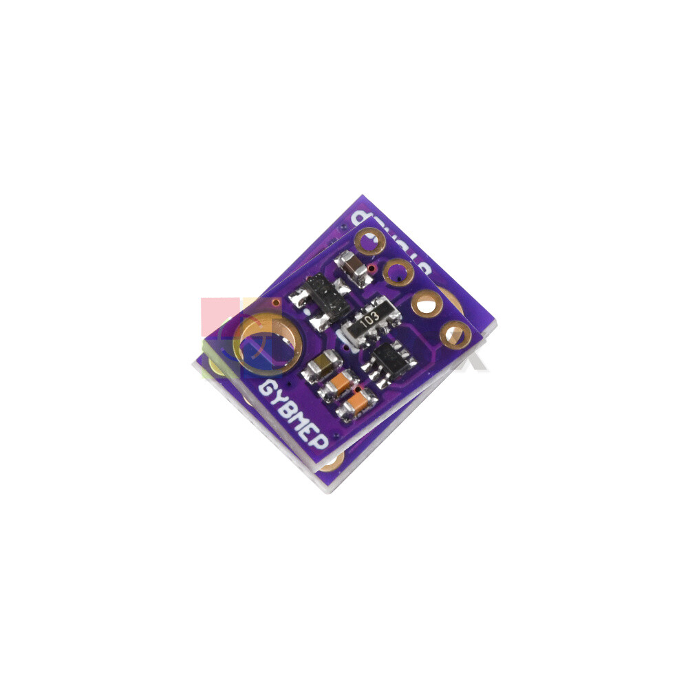 BMP280 5V Digital Temperature Sensor Air Pressure Barometer Module I2C SPI