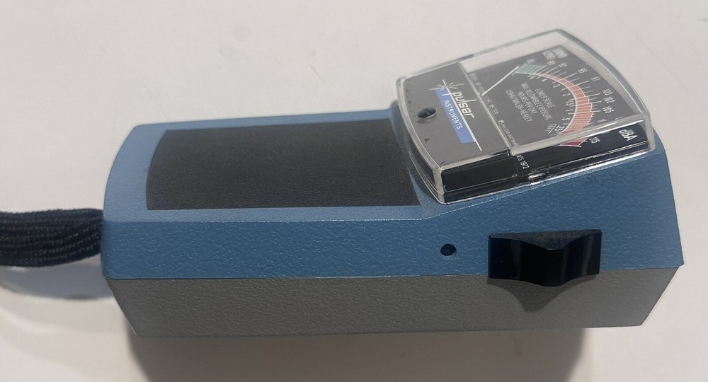 Pulsar Instruments Noisemeter Model 85 Sound Level Meter