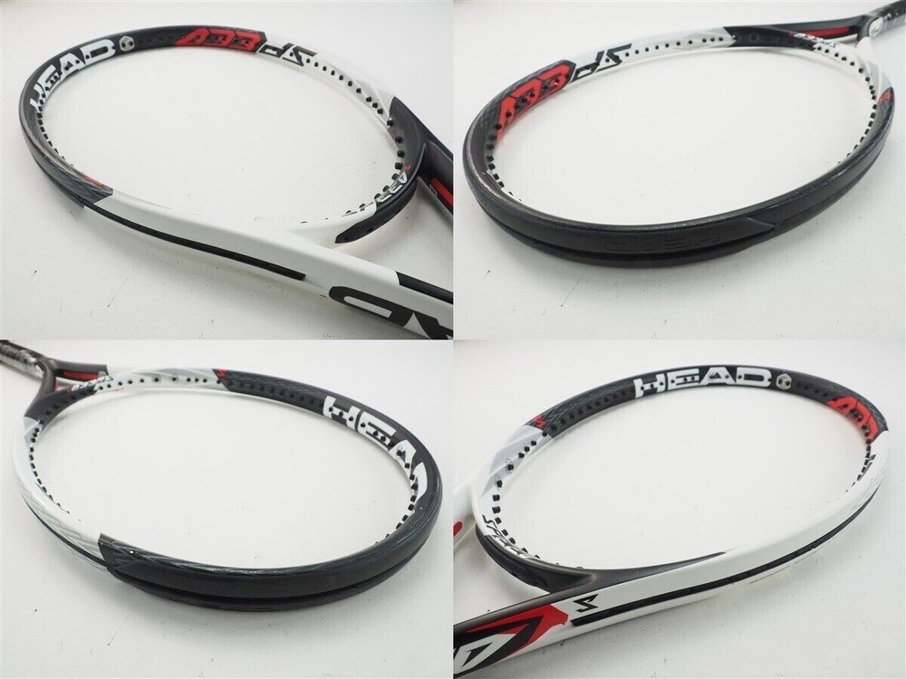 HEAD SPEED S . MP 4 3/8