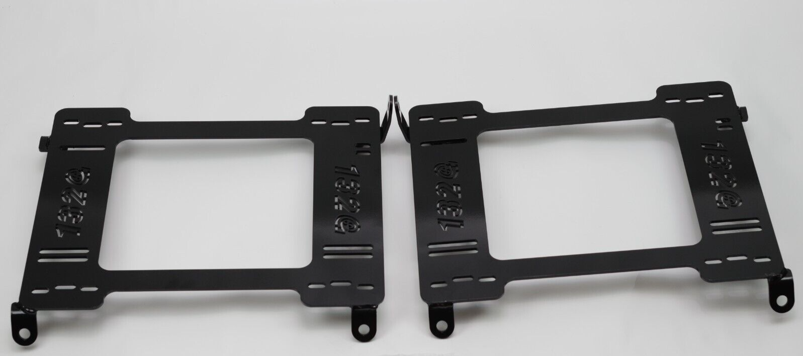 1320 performance seat brackets for 92-95 civic EG coupe hatch sedan bracket rail