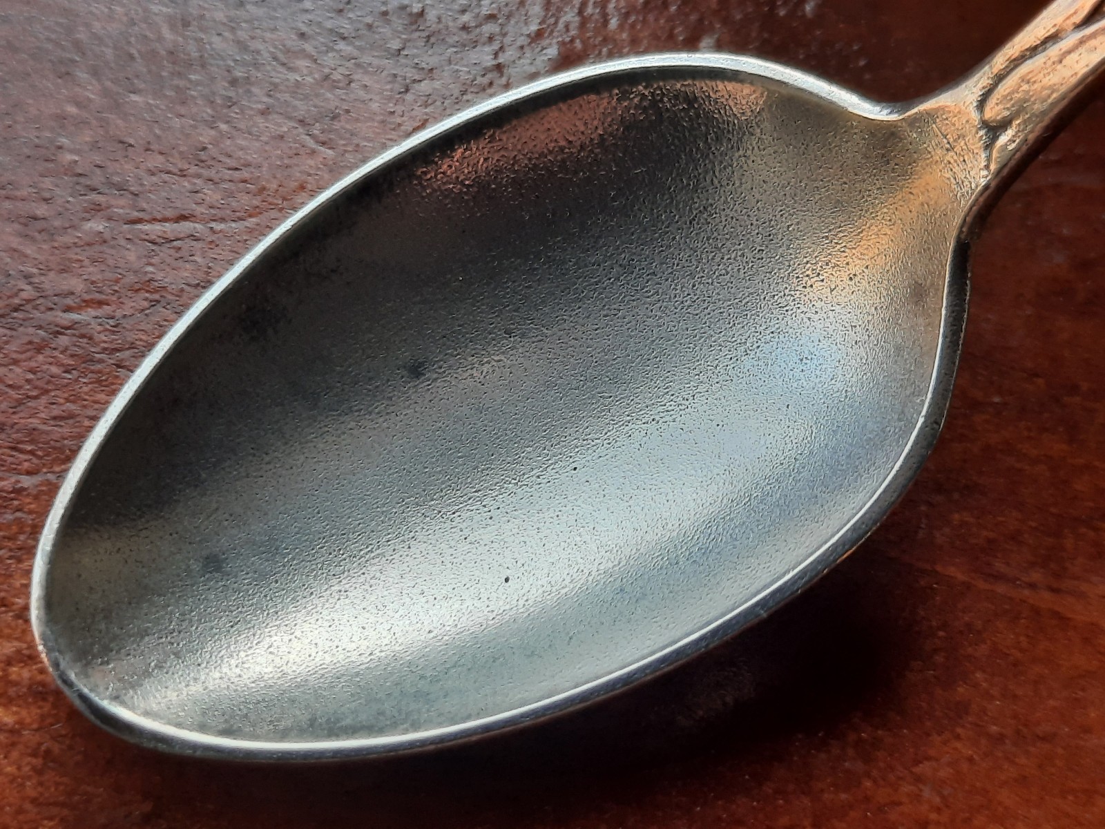 Sterling Silver Gorham St. Cloud Style Demitasse No. 19, No Mono