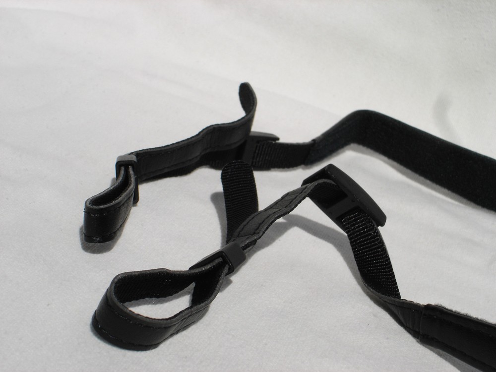 SONY NEX-7 camera strap , Genuine