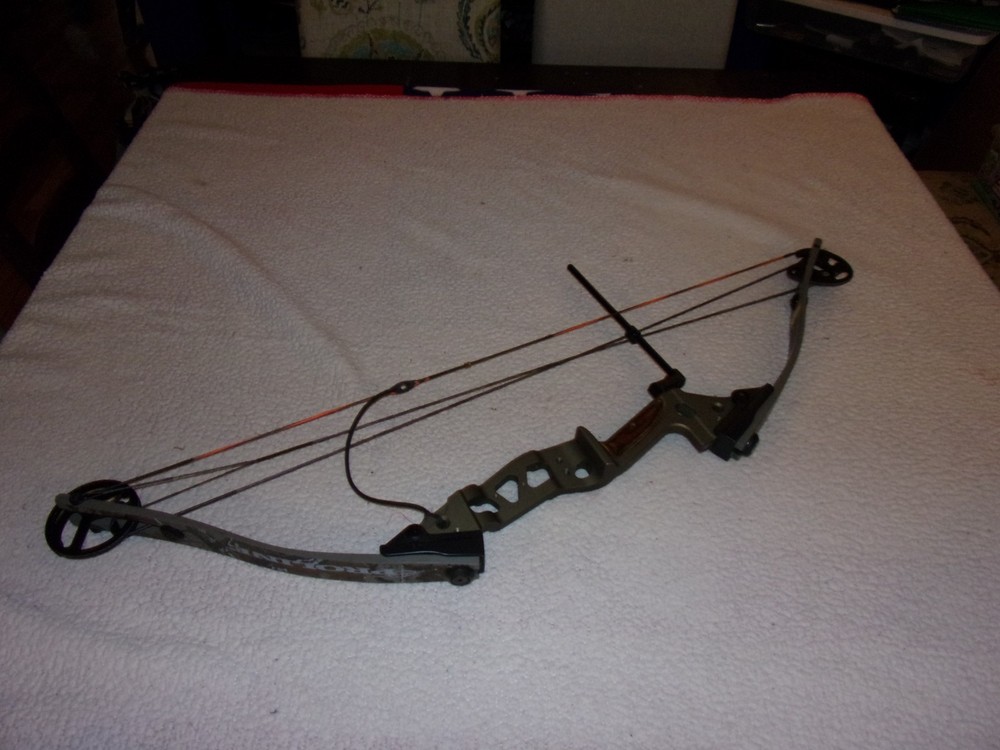 Proline Mount Compound Bow