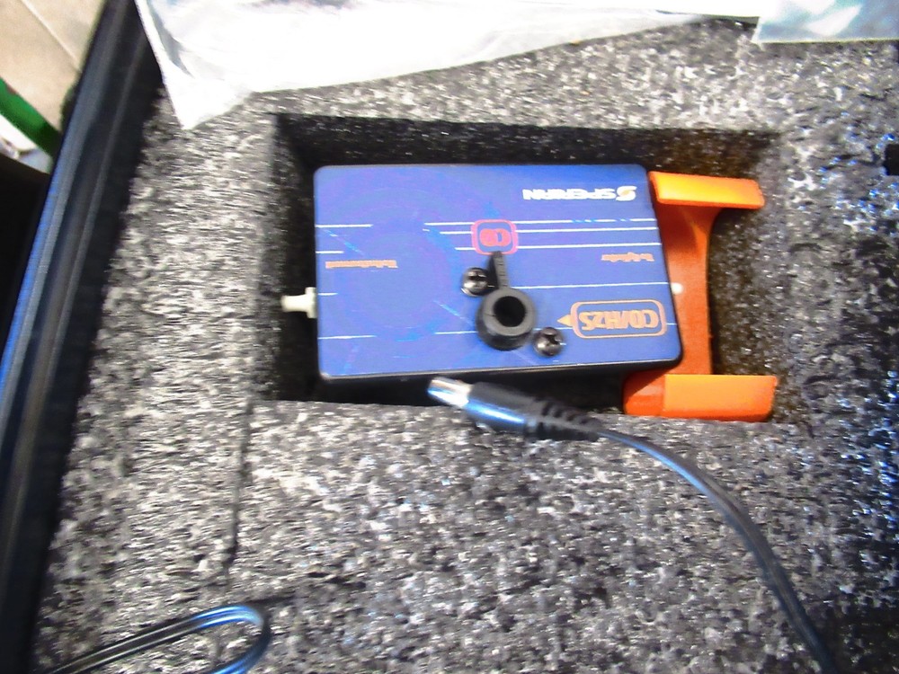 SPERIAN MULTI PRO GAS DETECTOR