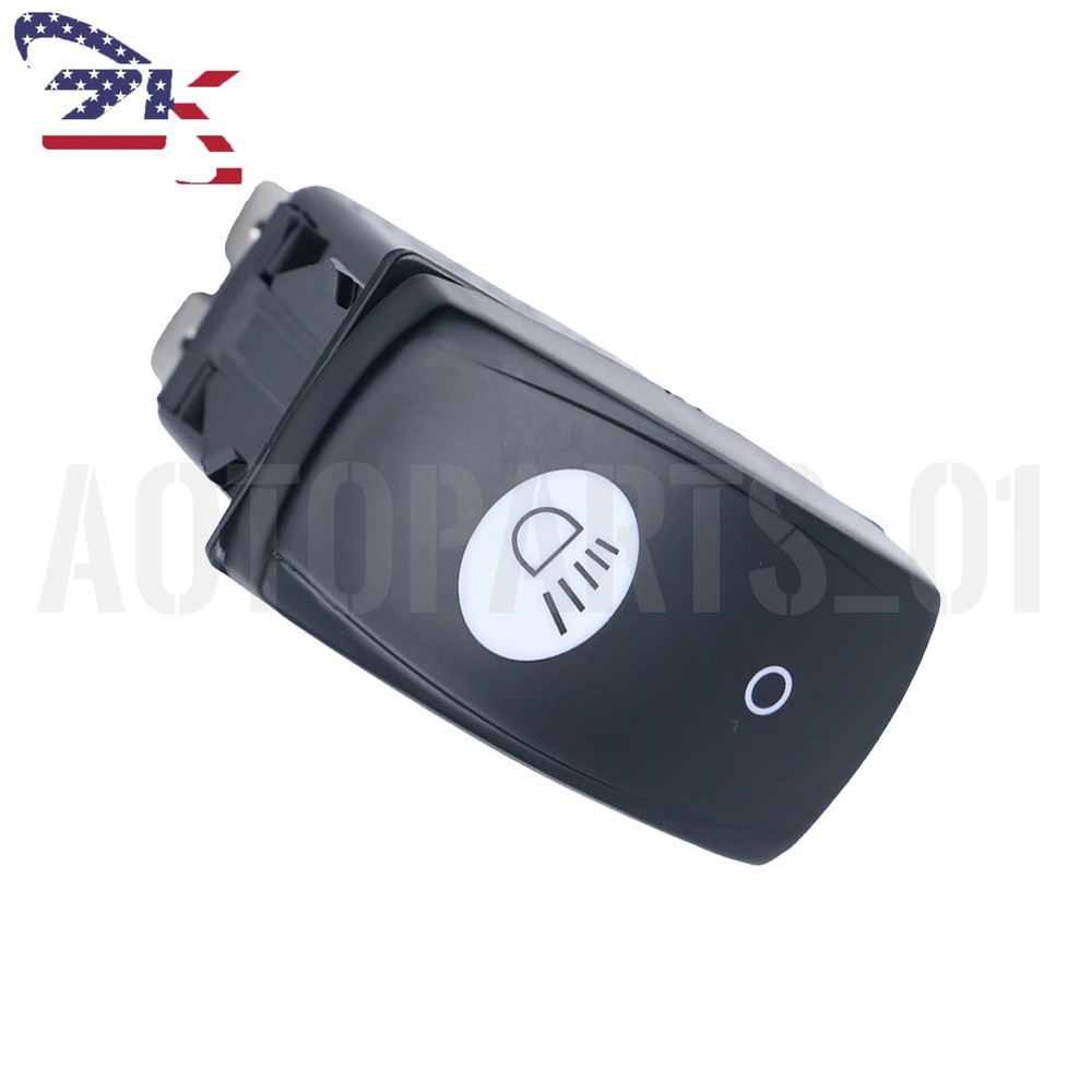 Fits John Deere Work Light Rocker Switch