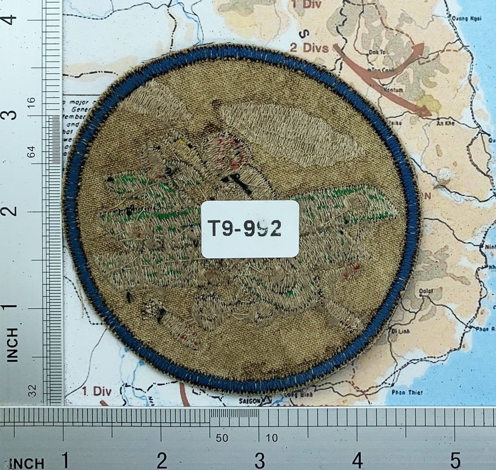 Patch , USAF , SNOOPY PATCH , PATCH , VIETNAM PATCH , t9-992