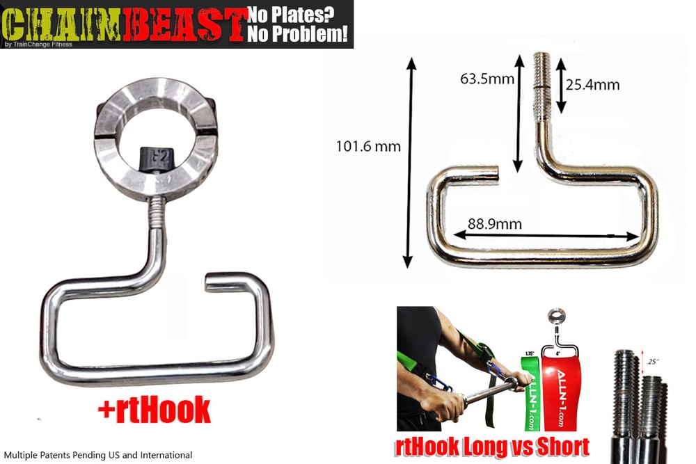 ChainBeast PRO