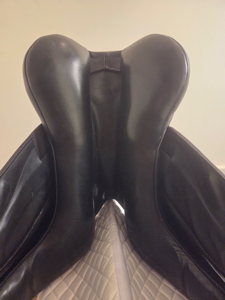 Custom Advantage R 17.5 Short flaps W