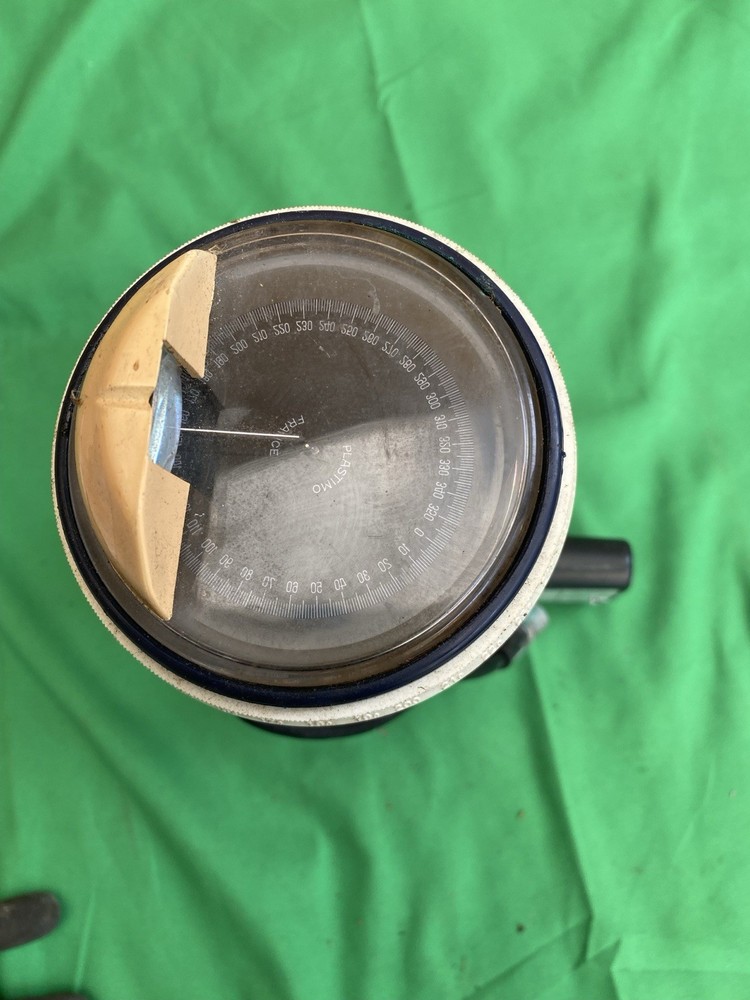 Vintage Nautical Compass instrument