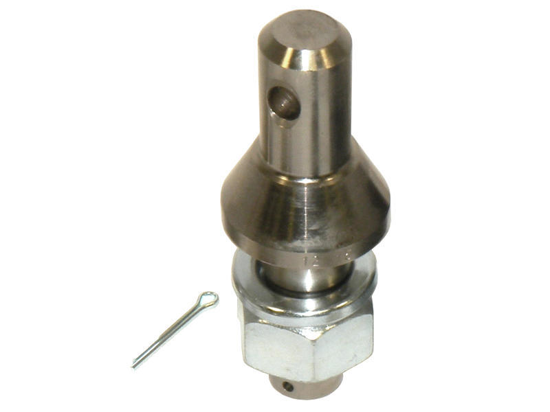 Convert-A-Ball 944-102 1 inch Shank Only