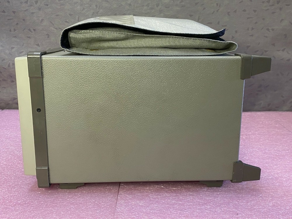 HP 1664A ANALYZER