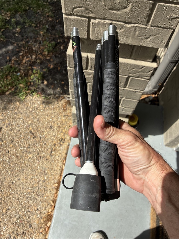 Ambutech Colapsable Walking Cane