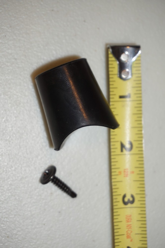 The DB Method Squat Machine OEM Original Replacement Part Rubber Seat Stopper