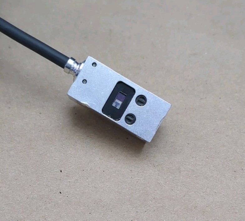 Renishaw Signum Interface A-9572-1083 Encoder Interface Module W/Renishaw SR005A