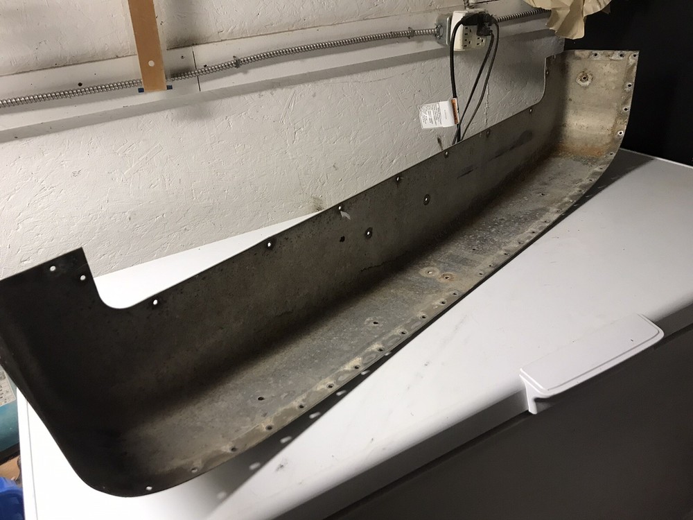 PETERBILT GRILL CROWN