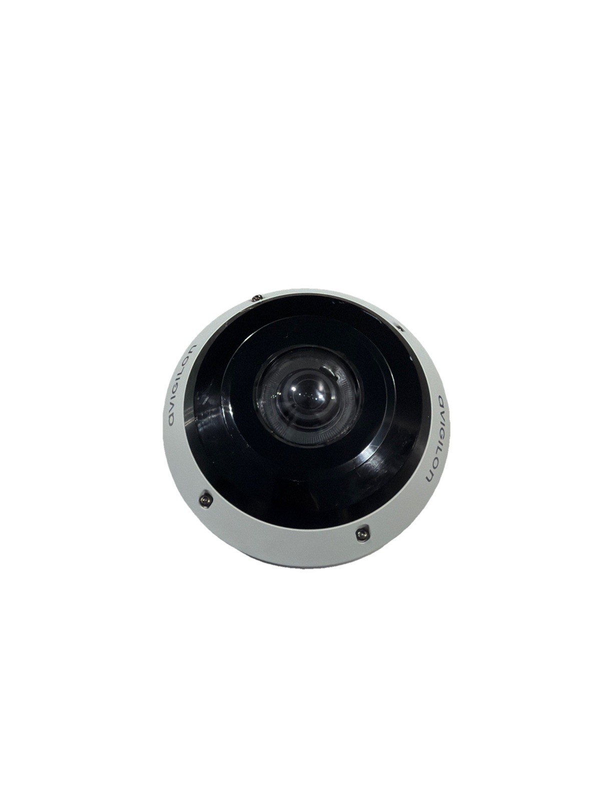 Avigilon 8.0C-H5A-FE-DO1-IR 8MP H5A 360 Degree Fisheye Network Camera Outdoor