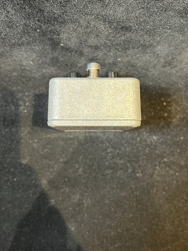 Keeley Bubble Tron/ Used Phaser