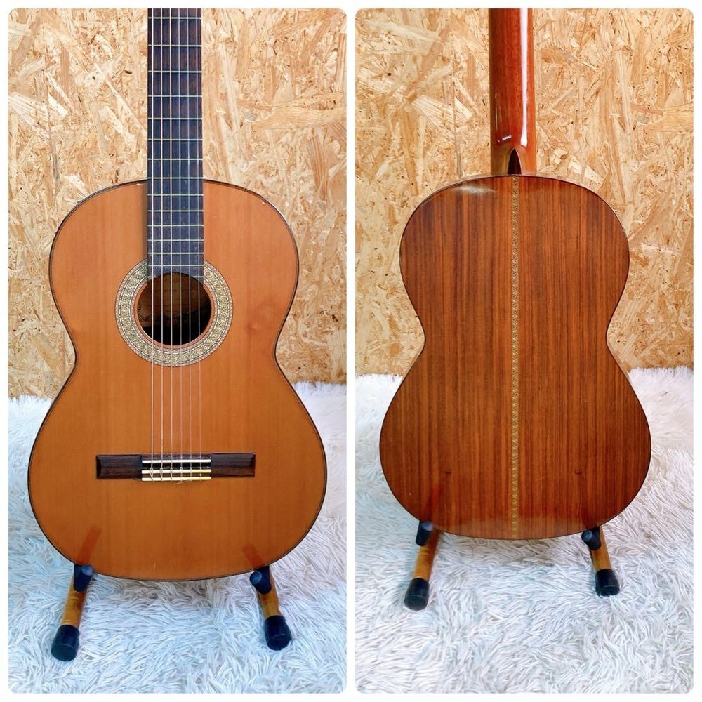 Kurosawa Rare No.3 Classical Guitar