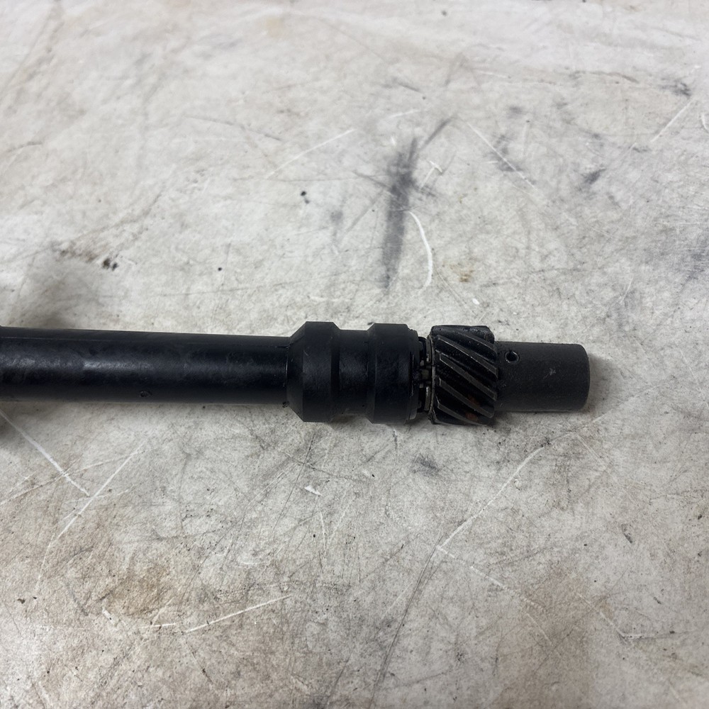 Mercruiser V6 Flat Cap Distributor