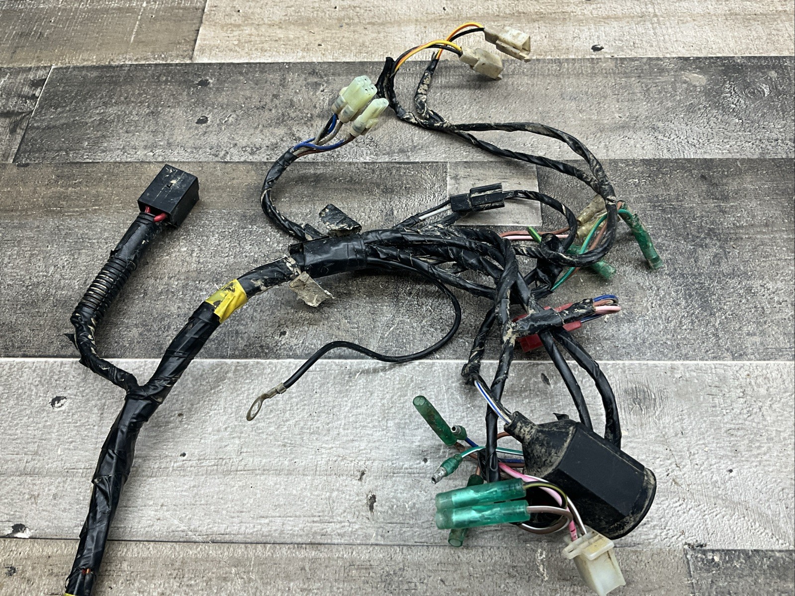 POLARIS 0454217 OEM MAIN WIRING HARNESS SPORTSMAN OUTLAW PREDATOR 90cc YOUTH ATV