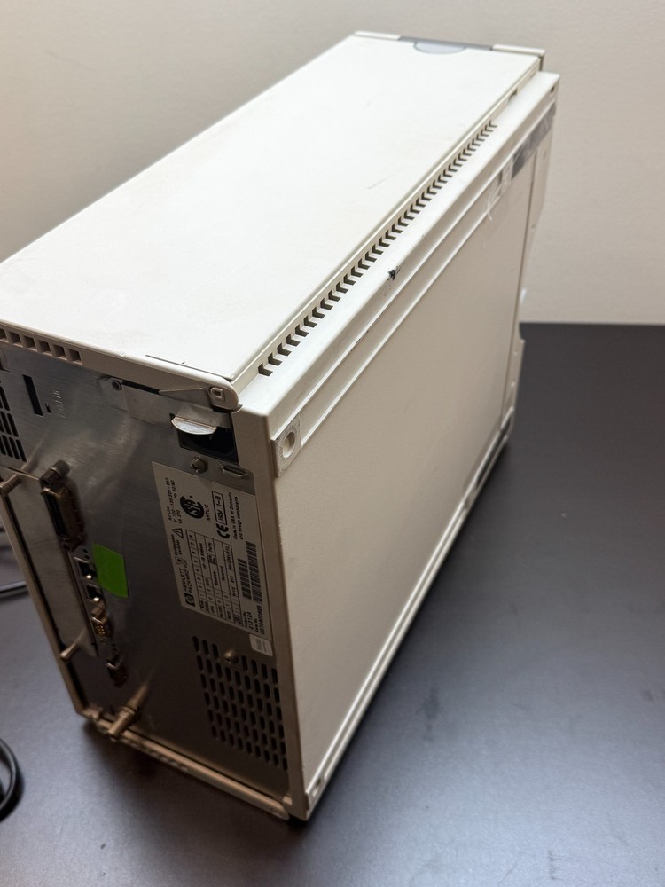 Agilent G1312A Binary Pump HPLC System