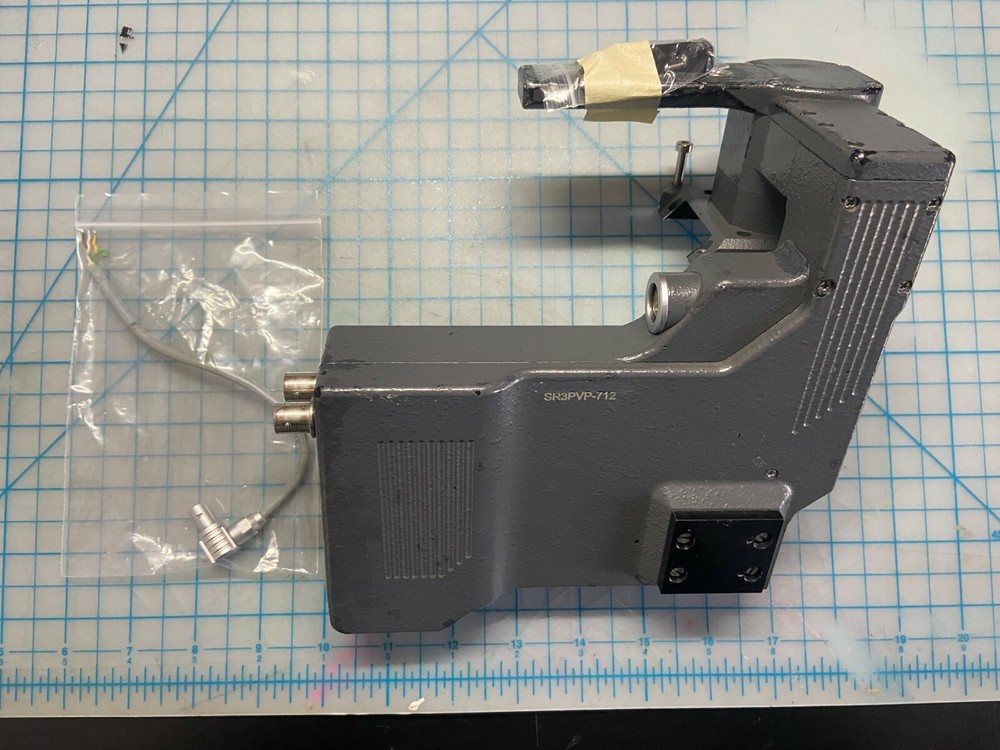ARRI SR3 Panavision Analog Video Tap