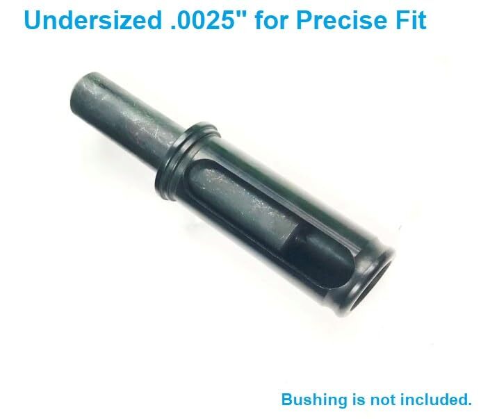 8600-0041 28PCS Transfer Punch Set 3/32" - 1/2" Precision Alignment Tool