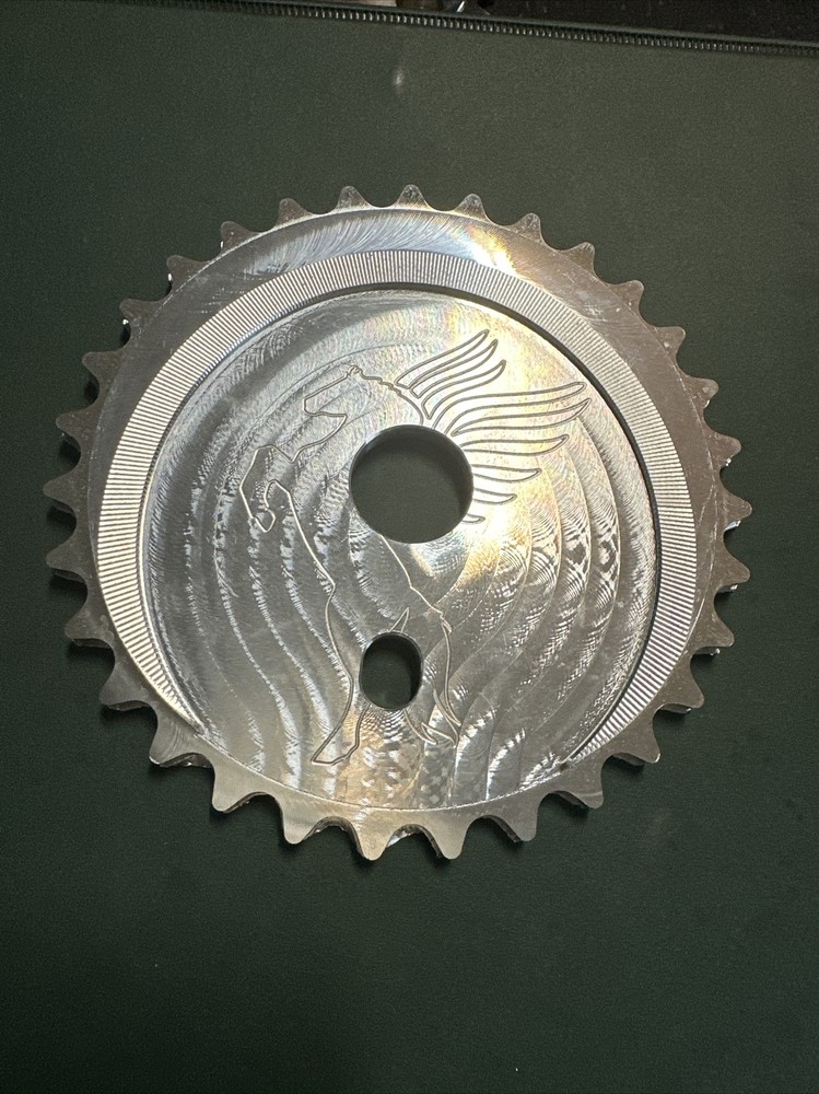 31t  Bmx Bicycle Sprocket