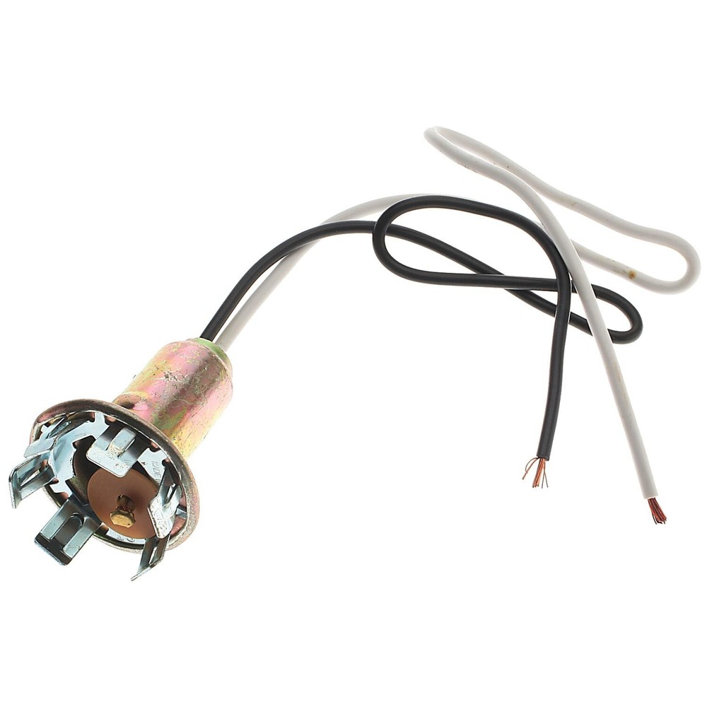 New SMP Back Up Light Socket For 1986-1990 Dodge B250
