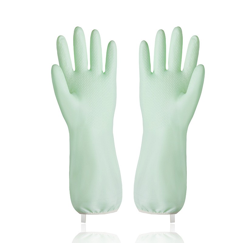 dishwashing gloves