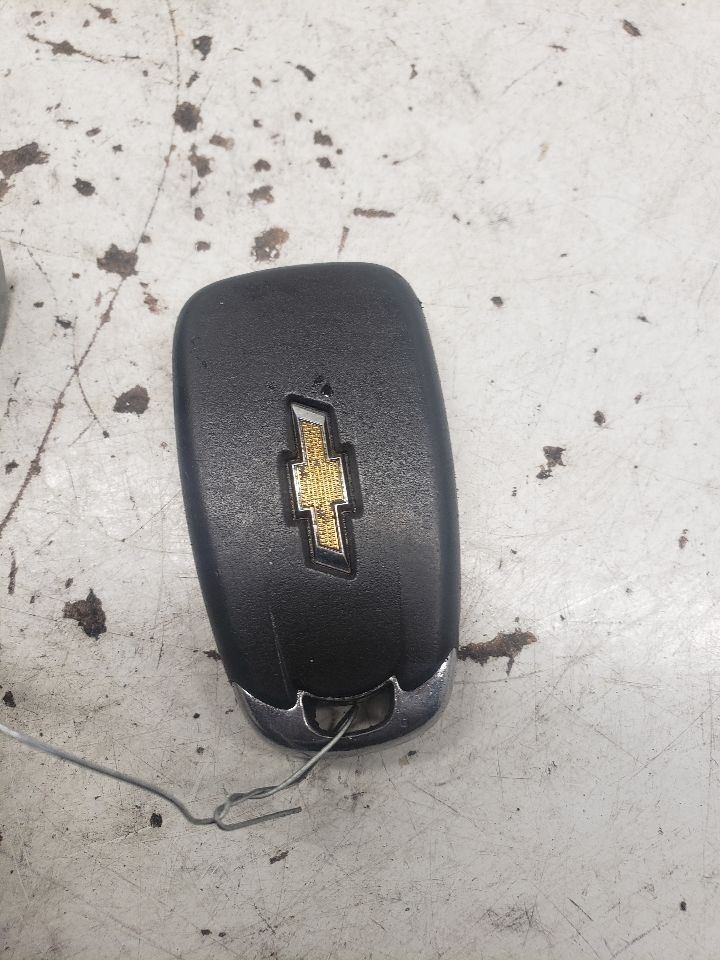 Ignition Switch Fits 2015-2022 CANYON OEM