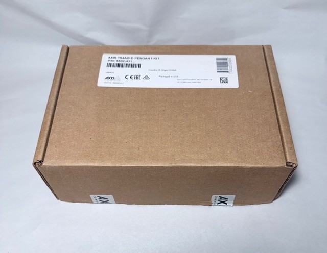 Axis T94A01D Pendant Kit 5502-431