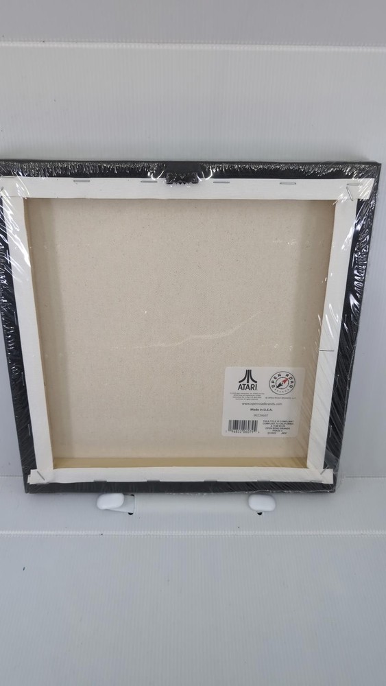 Atari Classic Arcade Game Collection - Asteroids, Missile Command, Yars' Revenge