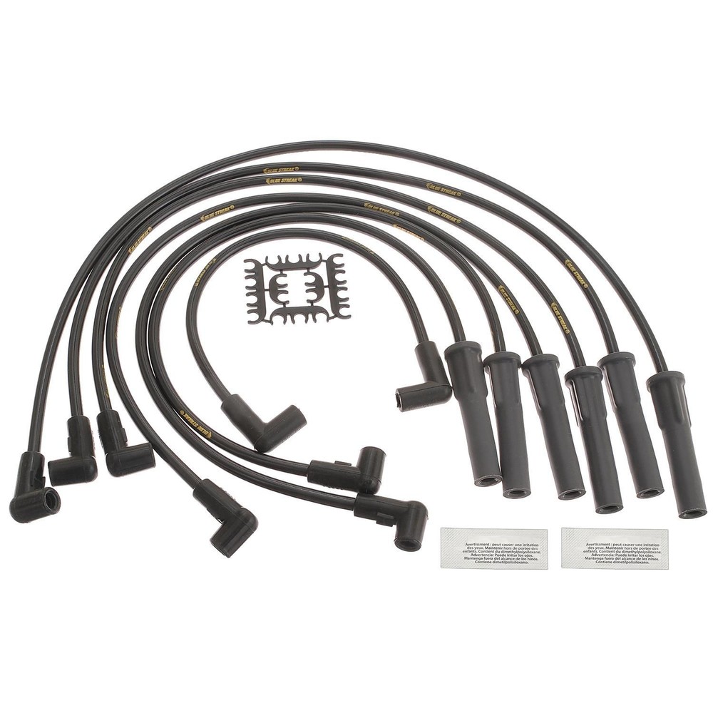 Standard Motor Products 10057 Performance Race Wire Set