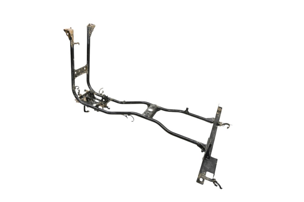 20 Yamaha YXZ1000R SS Subframe