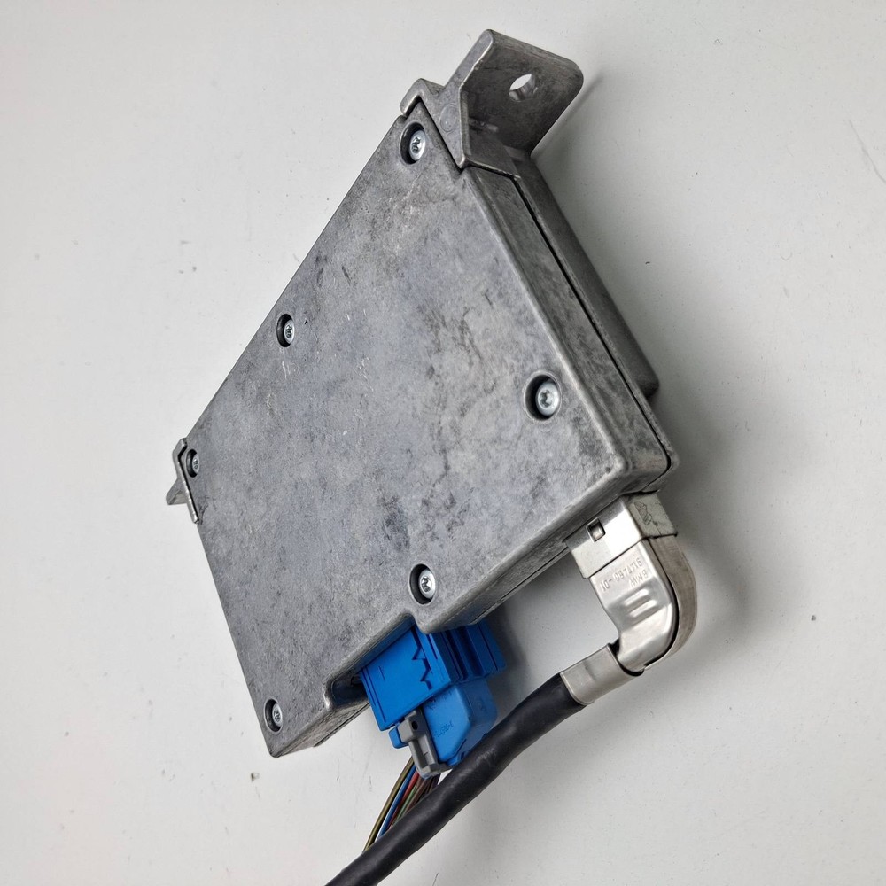 2017-2020 BMW 430i Camera Control Module 9462613