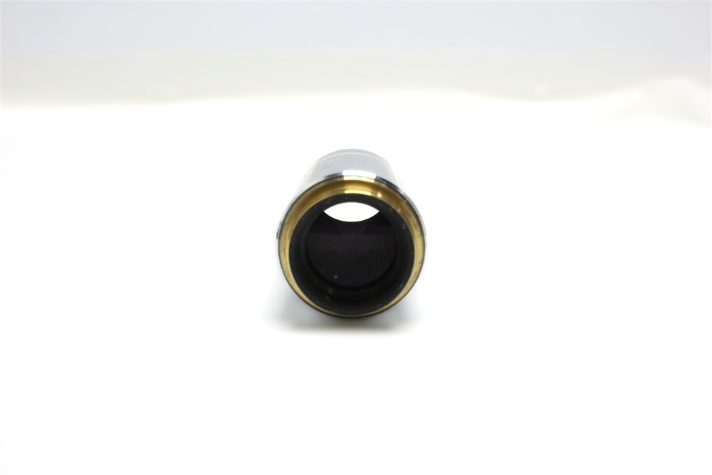 Nikon Plan Apo 10x/0.45 DIC L ∞/0.17 WD 4.0 Microscope Objective