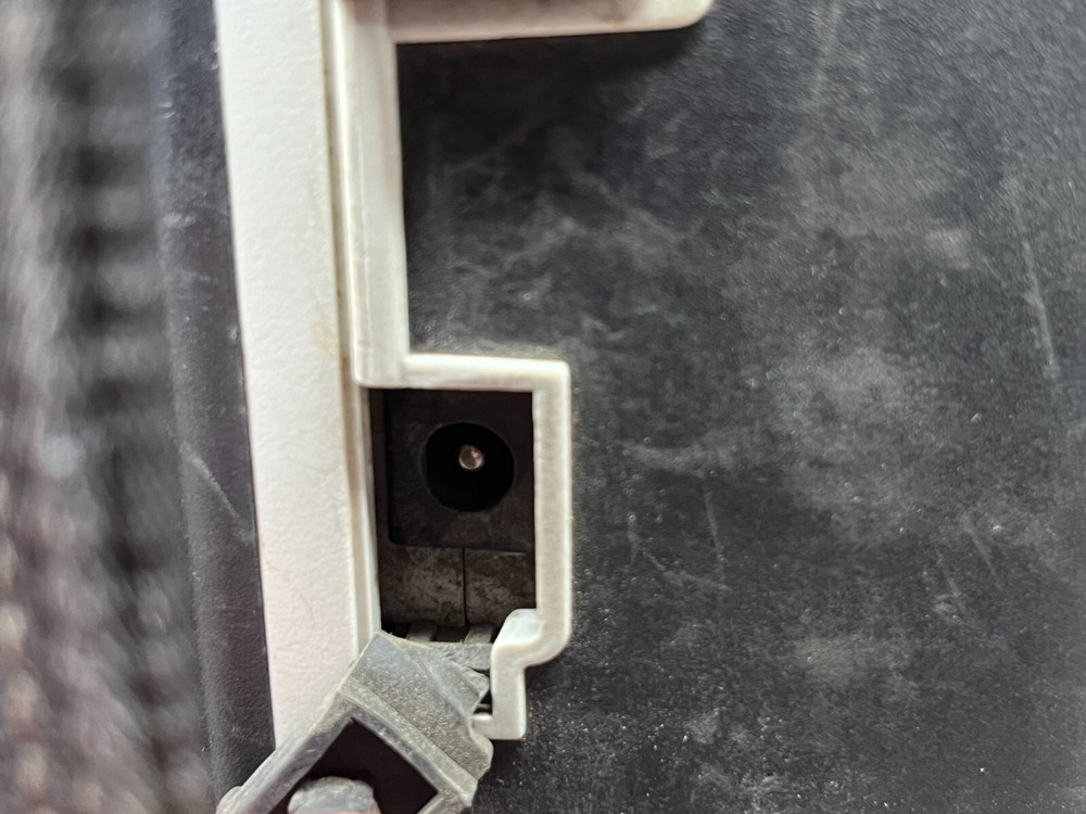 Sunrise Telecom CM3800 DOCSIS 3.0 Cable Modem Analyzer *READ*