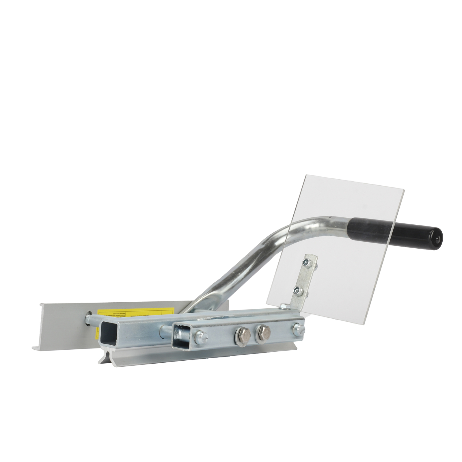 Portable Chainsaw Edging Sawmill G555B - 24" V-Rail Tool for 16-36" Chainsaw