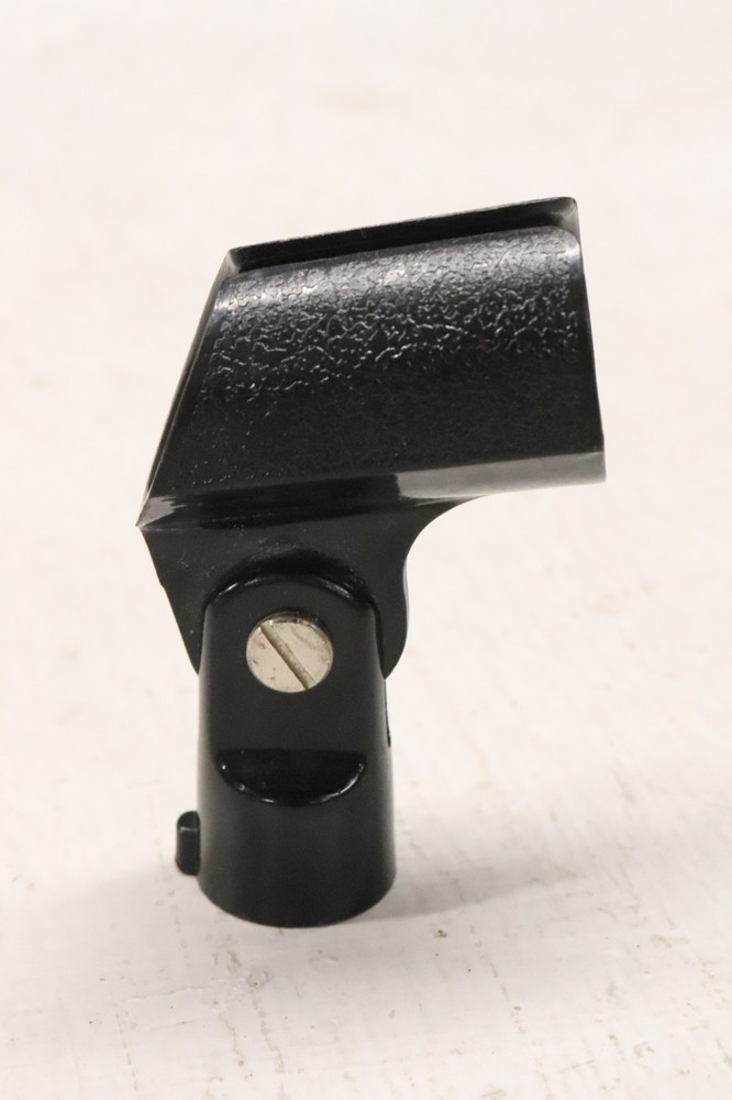 Unbranded Microphone Clip Mount #2