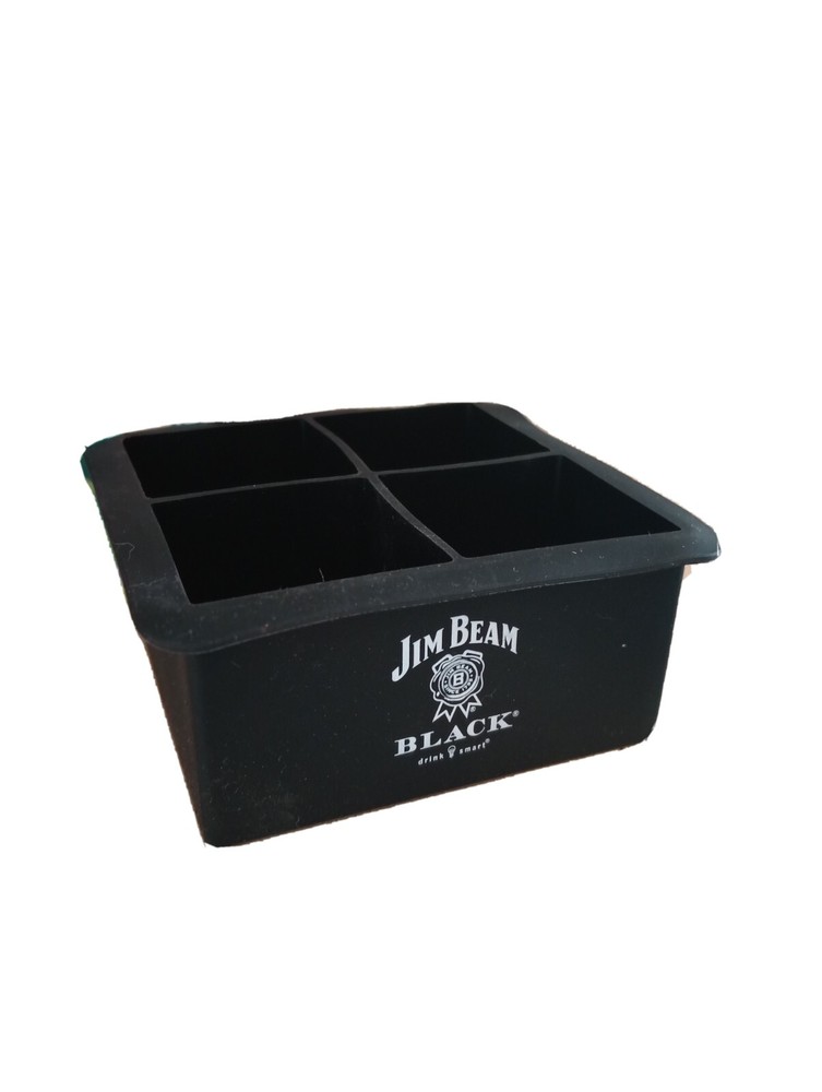 Jim Beam Ice Cube Trays