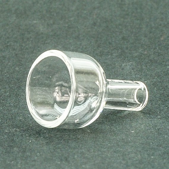 3 X Replacement Glass Bowl For m 420