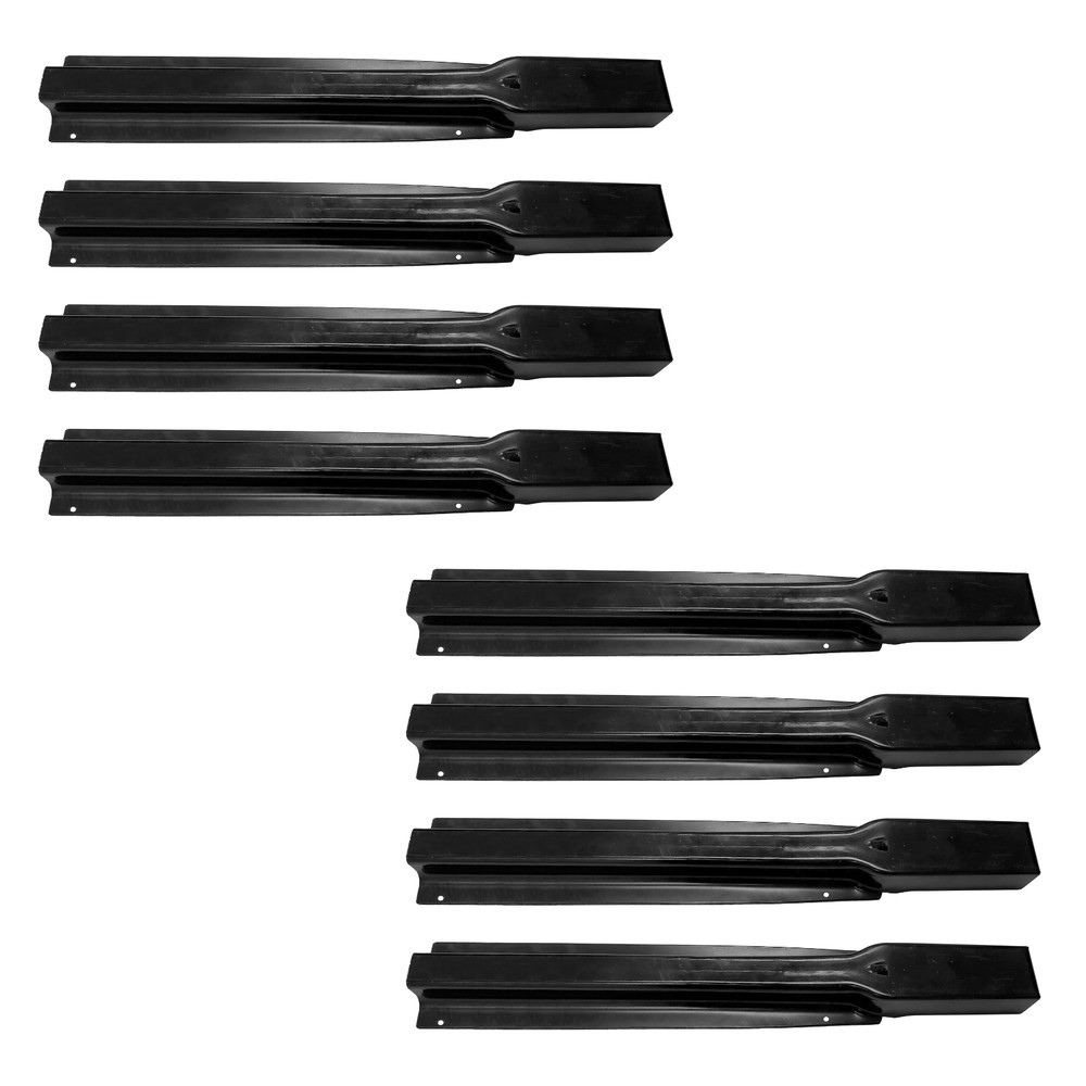 8 Pack 36" Bayer Style Stake Body Stakes for Stake Trucks Flatbeds and Trailers