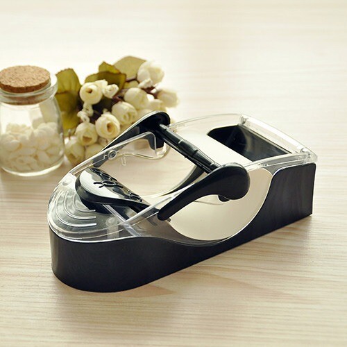 Sushi Maker Roller Equipment Magic Roll Sushi Machine Perfect ROLL SUSHI Machine