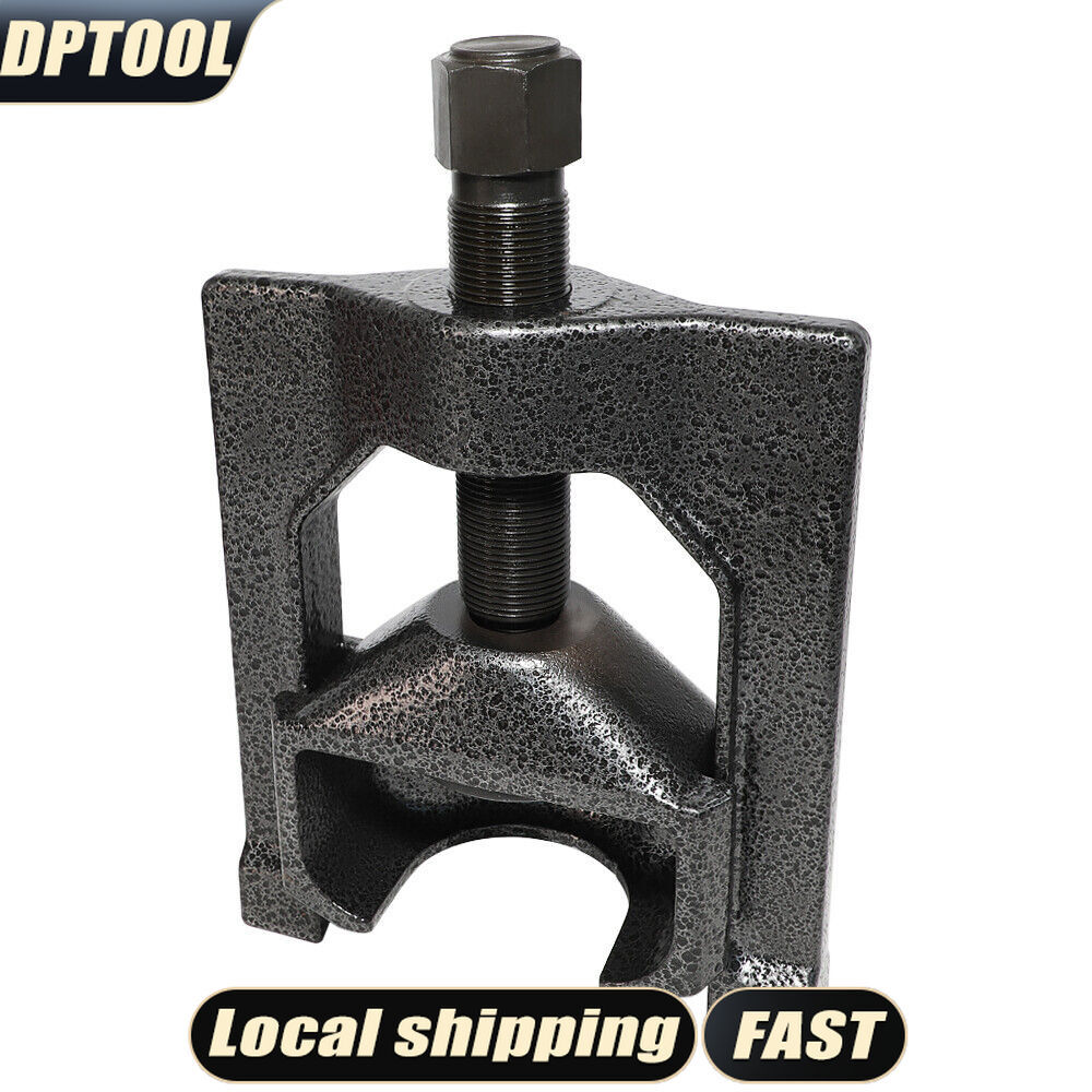 Heavy Duty 10102 U Joint Puller Class 6-8 with 5192 Bearing Cup Installer Tool