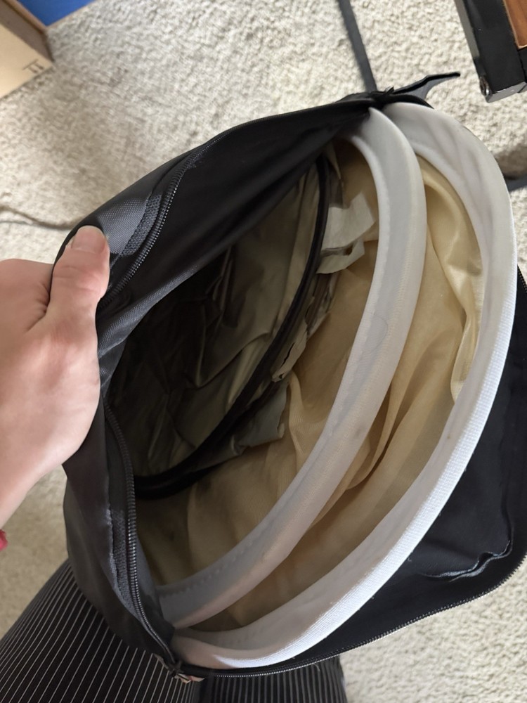 LiteDGC / Photoflex Softbox